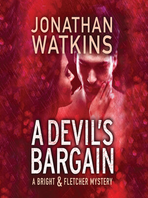 cover image of A Devil's Bargain